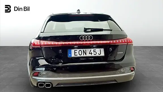 Audi A5 2025 photo 5