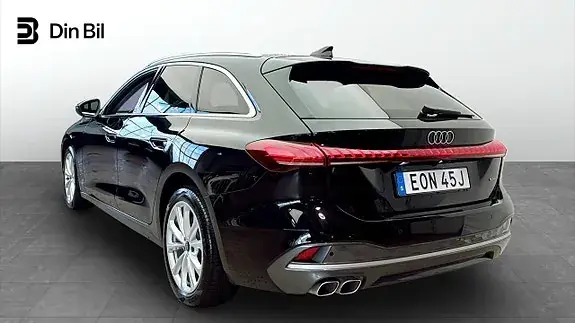 Audi A5 2025 photo 3