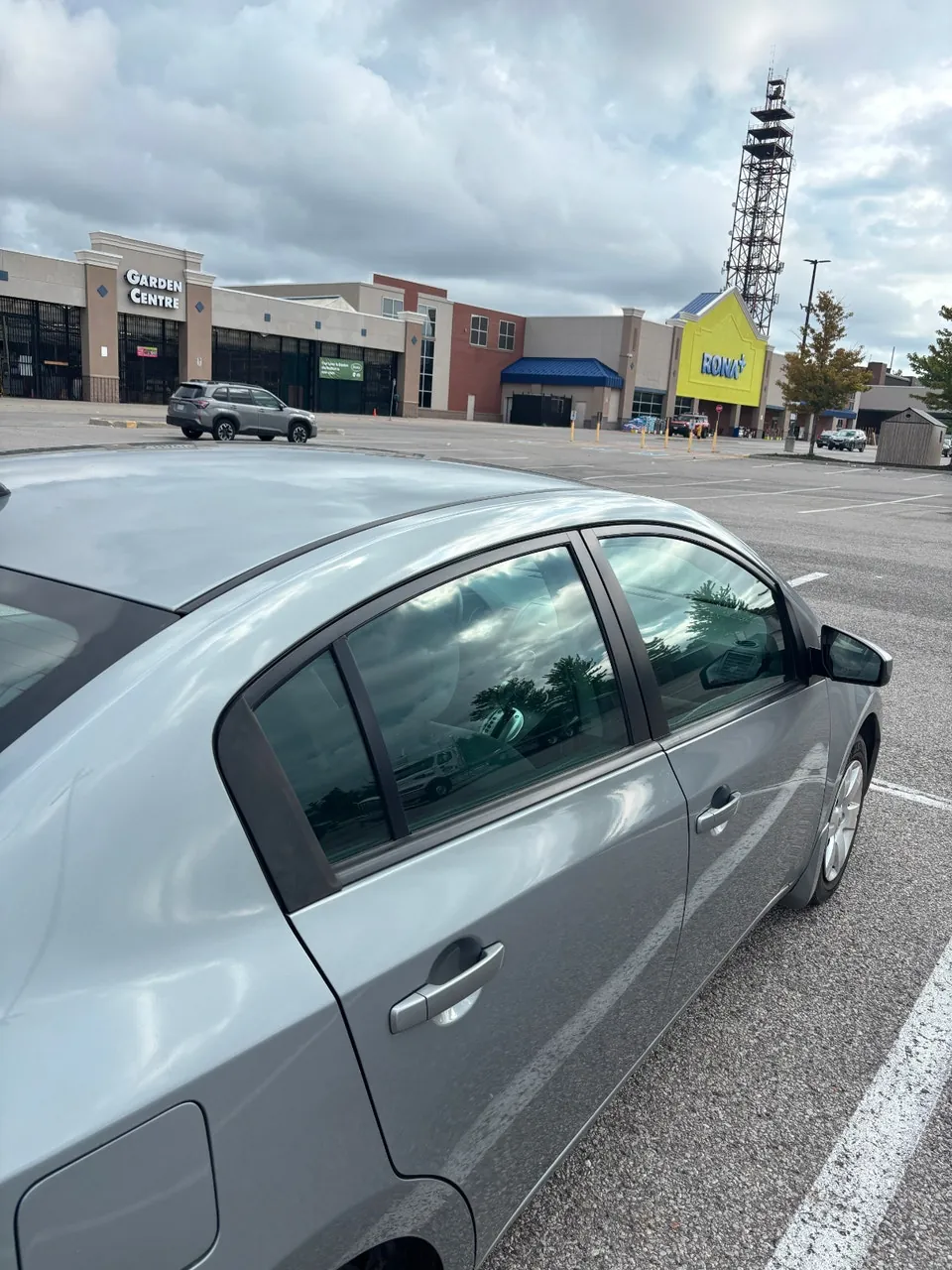 Nissan Sentra 2010 photo 5