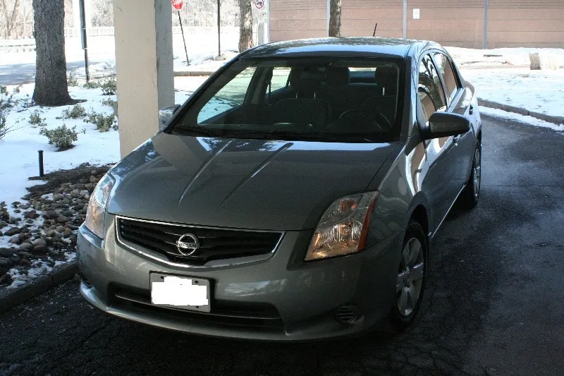 Nissan Sentra