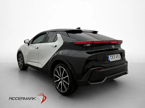 Toyota C-Hr 2024 photo 5