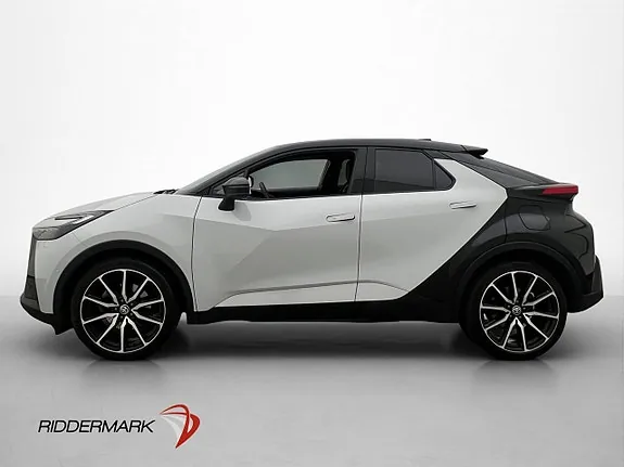 Toyota C-Hr 2024 photo 4