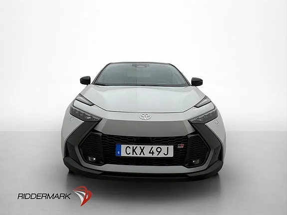 Toyota C-Hr 2024 photo 2