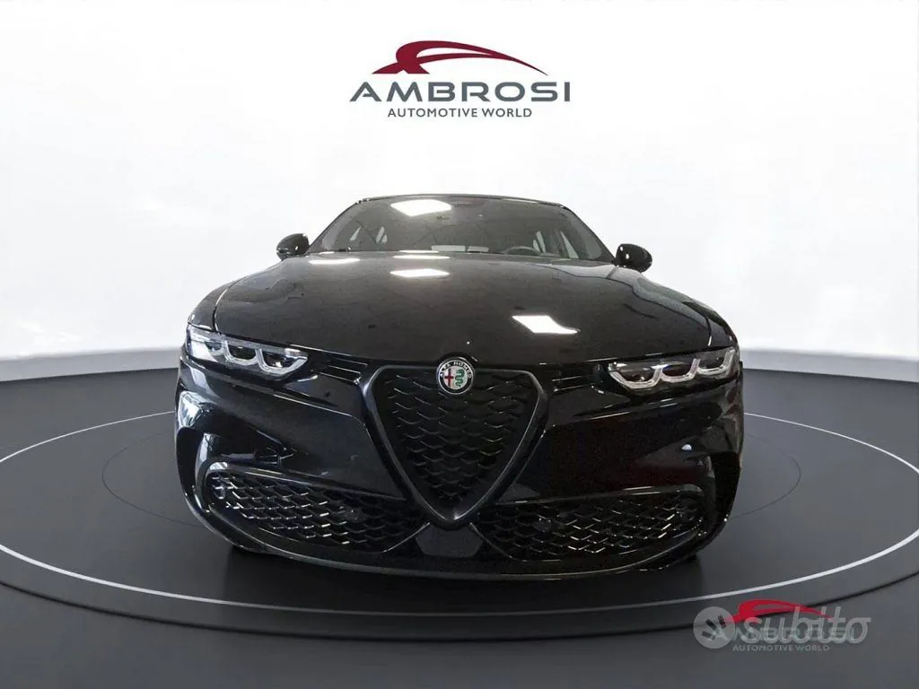 Alfa Romeo Tonale 2026 photo 5