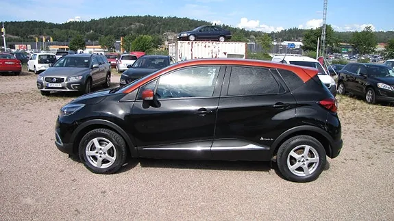 Renault Captur 2017 photo 4