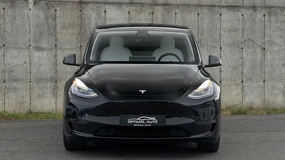 Tesla Model Y 2023 photo 5