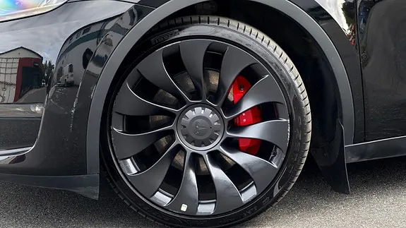 Tesla Model Y 2023 photo 3