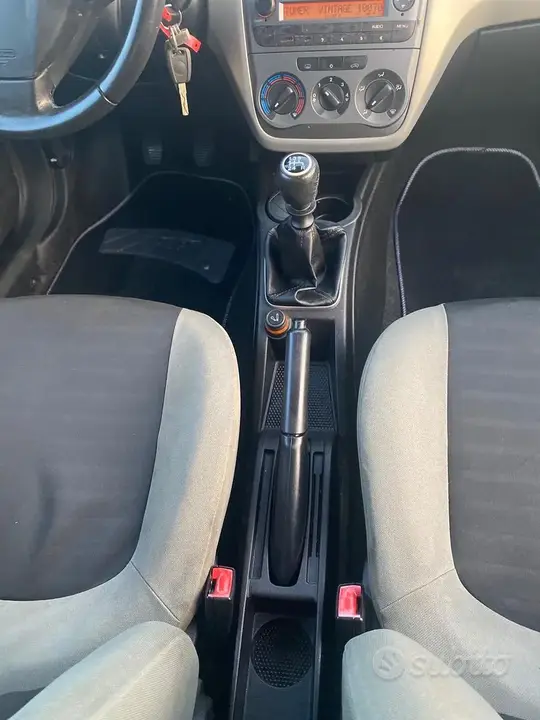 Fiat Punto 2006 photo 5