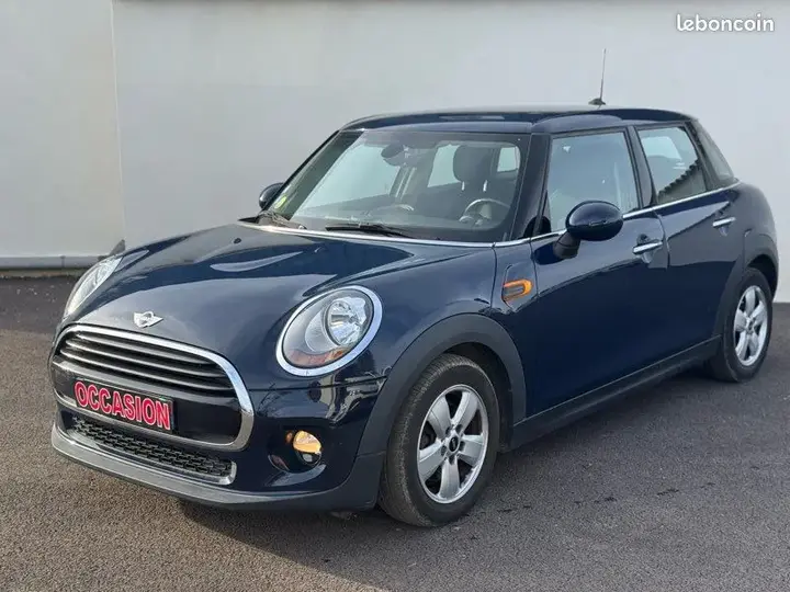 Mini Mini Cooper