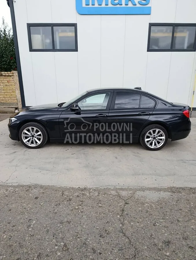 BMW 316