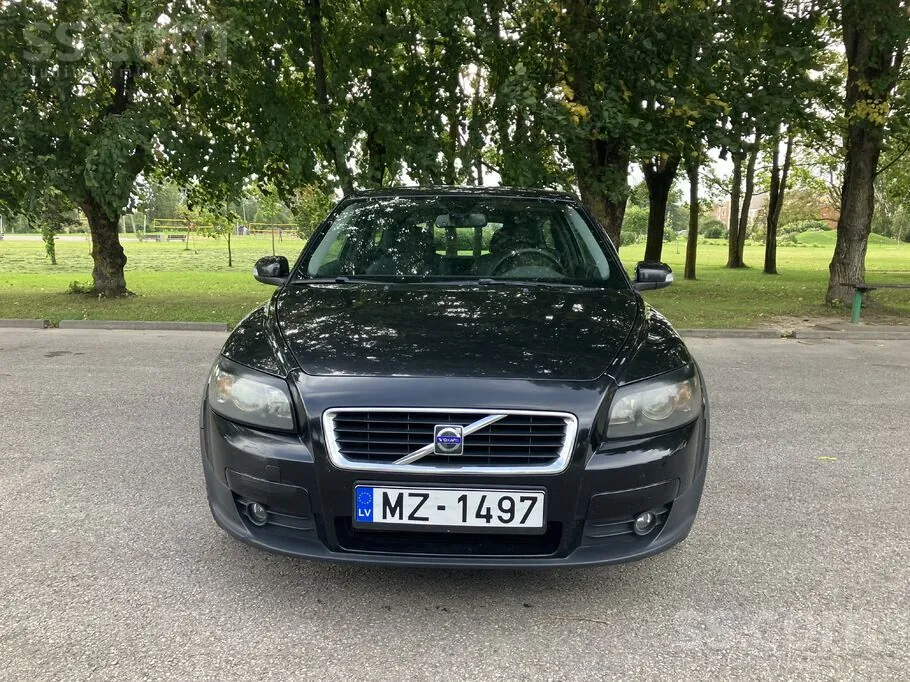 Volvo C30 2009 photo 2