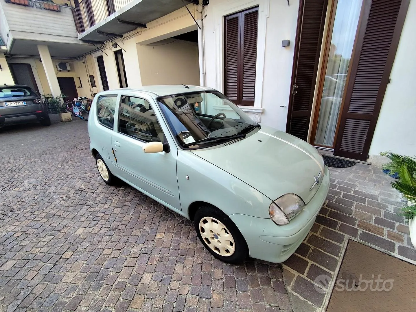 Fiat 600