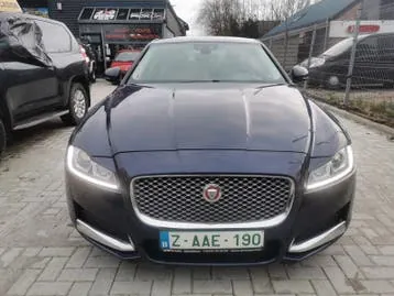 Jaguar X-Type