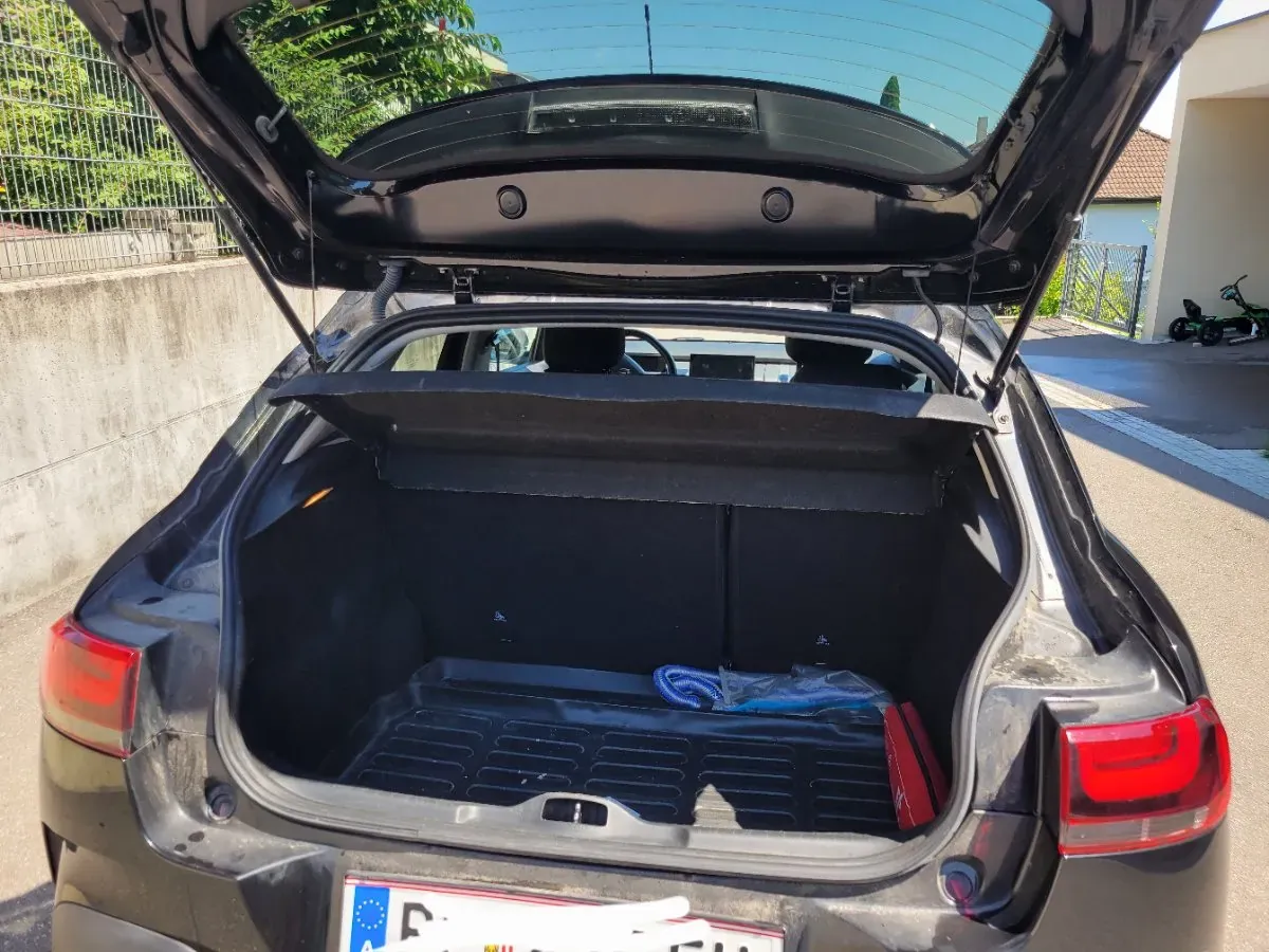 Citroen C4 Cactus 2020 photo 3