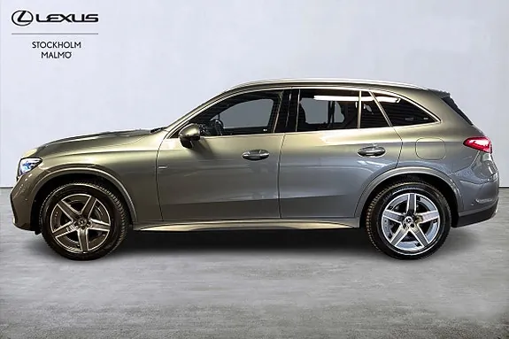 Mercedes-Benz Glc300 E 2023 photo 2