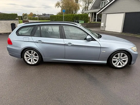 BMW 318D