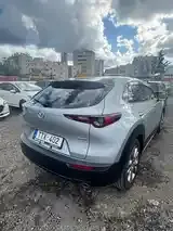 Mazda Cx-30 2022 photo 5