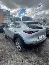 Mazda Cx-30 2022 photo 4