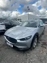 Mazda Cx-30 2022 photo 3