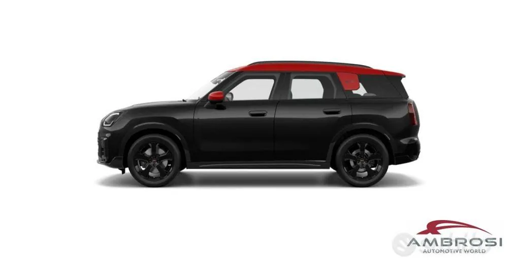 Mini Countryman 2026 photo 2