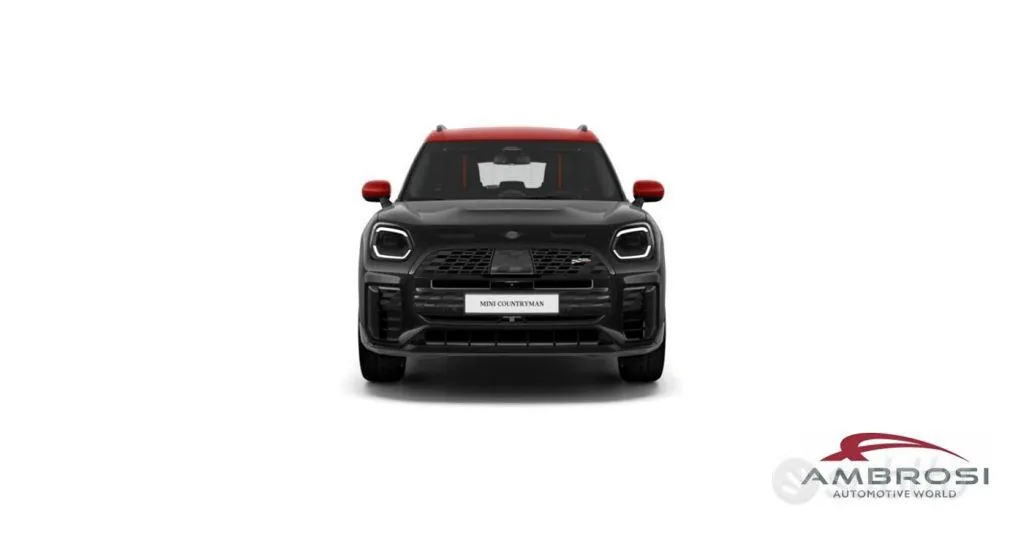 Mini Countryman 2026 photo 5