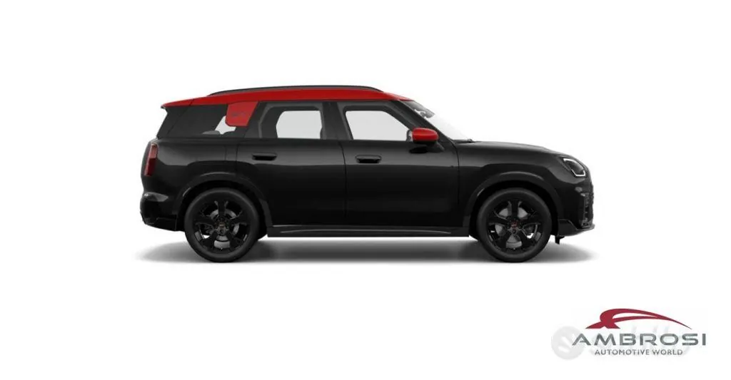 Mini Countryman 2026 photo 3