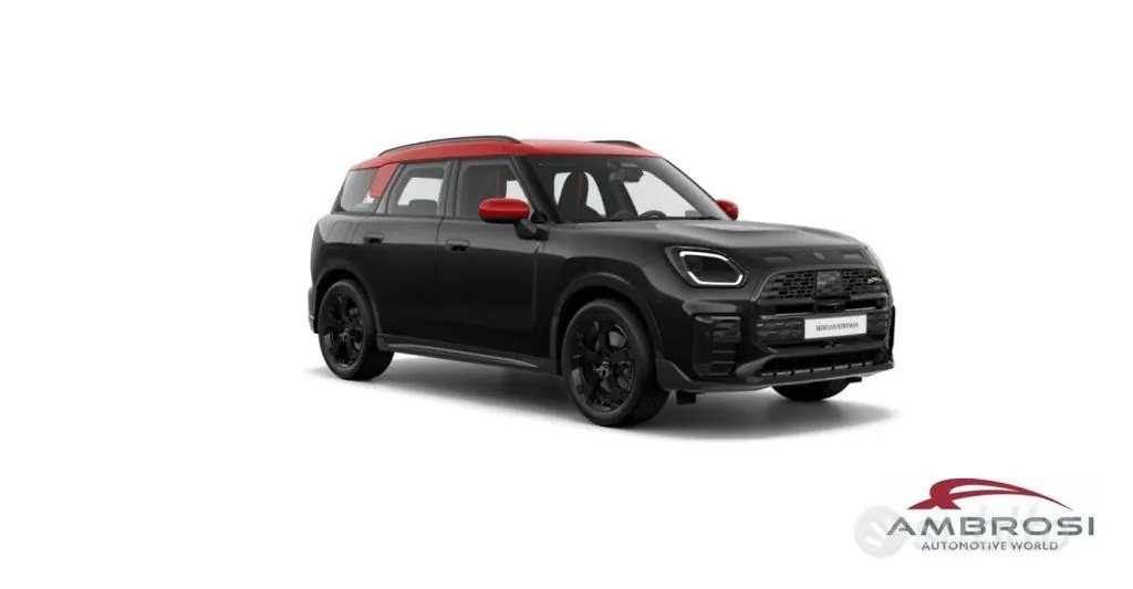 Mini Countryman 2026 photo 4