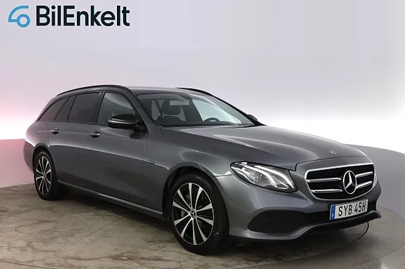 Mercedes-Benz E300 De