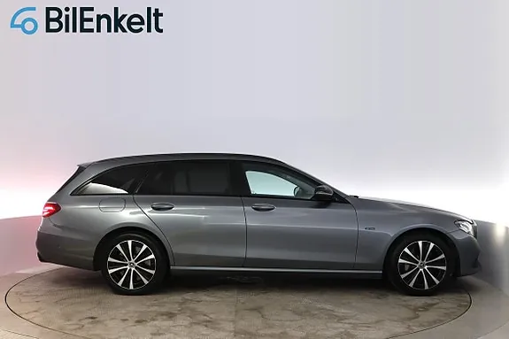 Mercedes-Benz E300 De 2020 photo 2