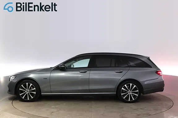 Mercedes-Benz E300 De 2020 photo 5