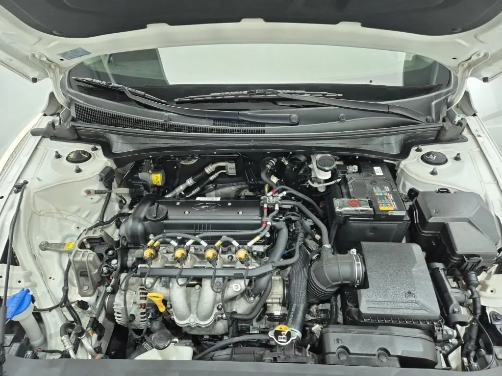 Hyundai Grandeur 2024 photo 5