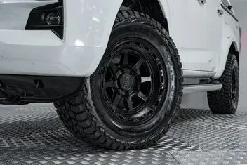 Isuzu D-Max 2023 photo 3