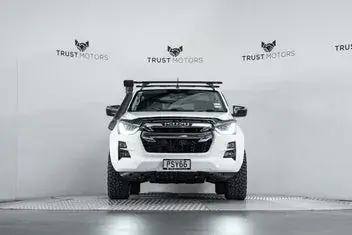 Isuzu D-Max 2023 photo 5