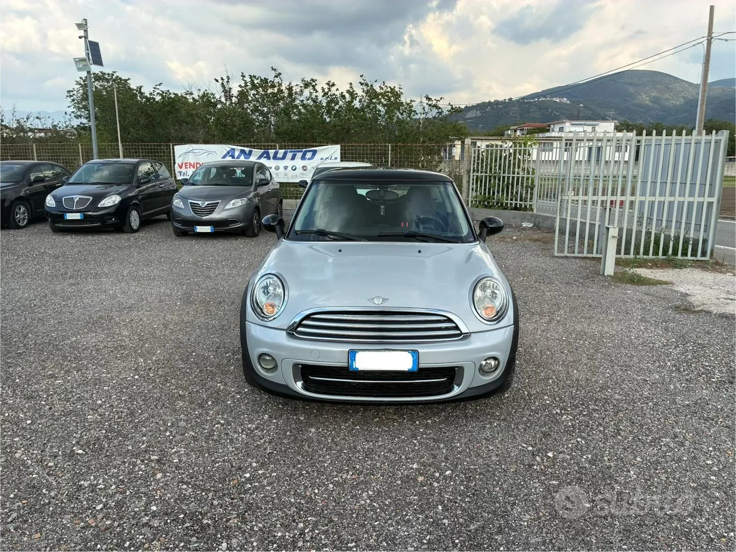 Mini One