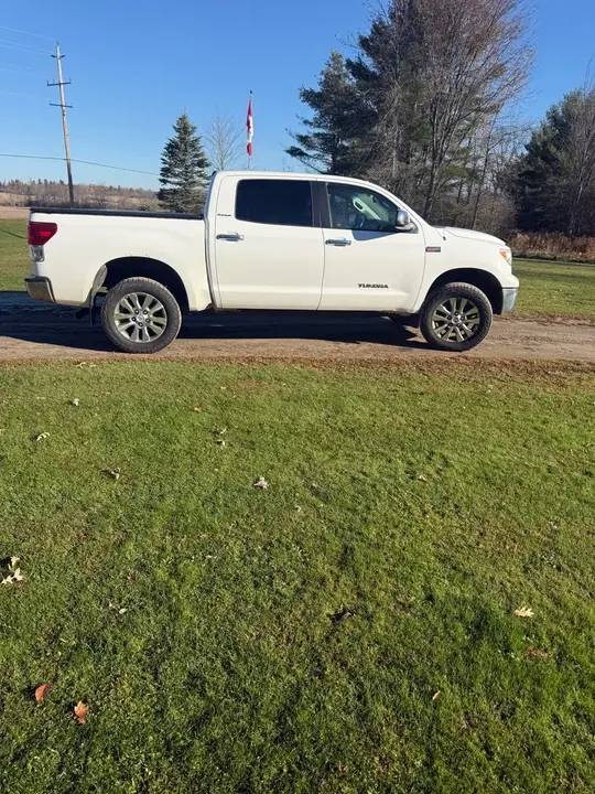 Toyota Tundra