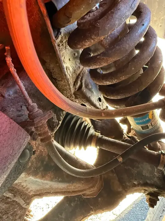 Toyota Tundra 2012 photo 5