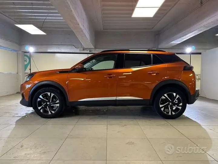 Peugeot 2008 2020 photo 2