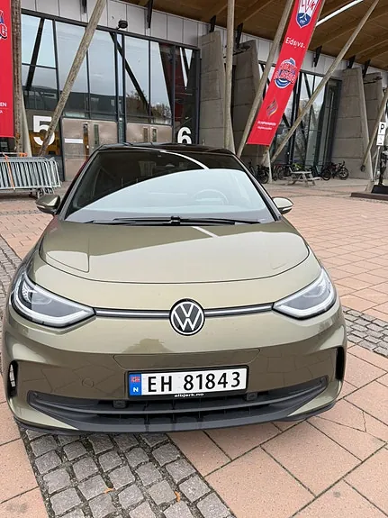 Volkswagen Id.3 2024 photo 5