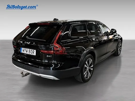 Volvo V90 Cross Country 2021 photo 5