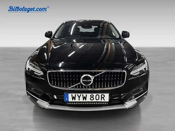 Volvo V90 Cross Country 2021 photo 2