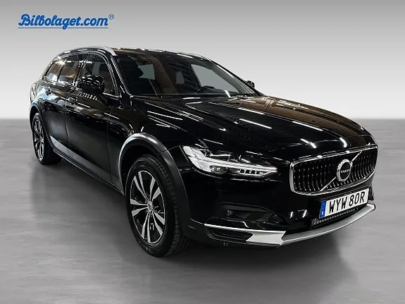 Volvo V90 Cross Country 2021 photo 3
