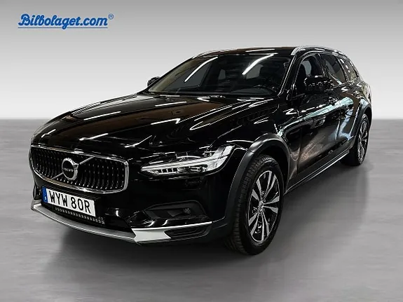 Volvo V90 Cross Country