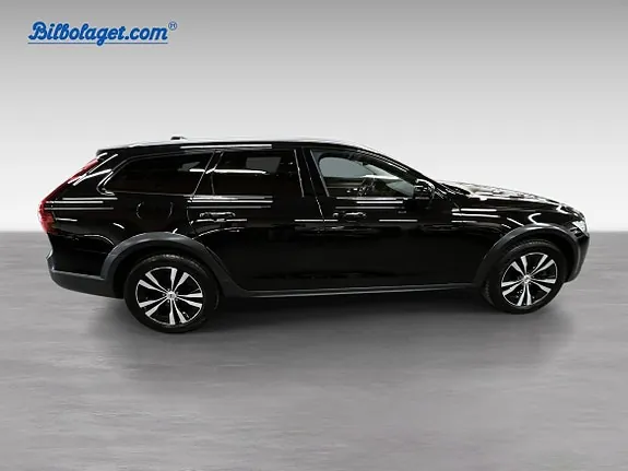 Volvo V90 Cross Country 2021 photo 4
