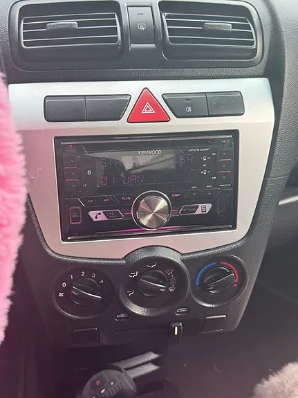 Kia Picanto 2008 photo 4