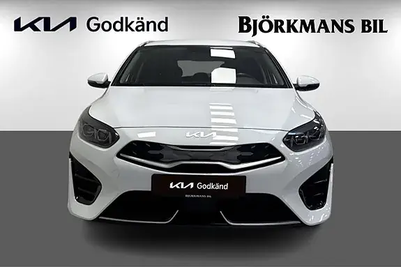 Kia Ceed 2024 photo 2