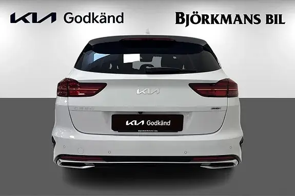 Kia Ceed 2024 photo 5