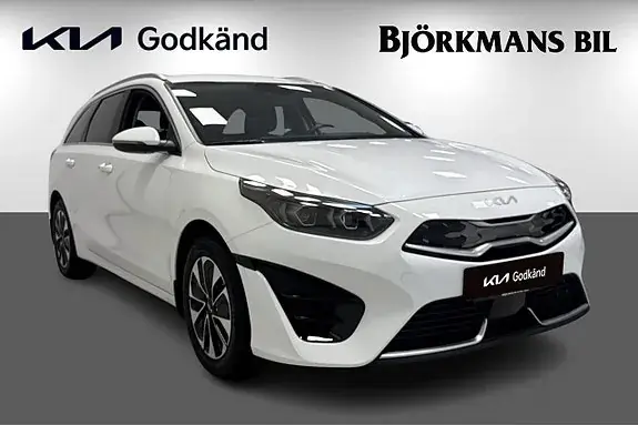 Kia Ceed 2024 photo 3