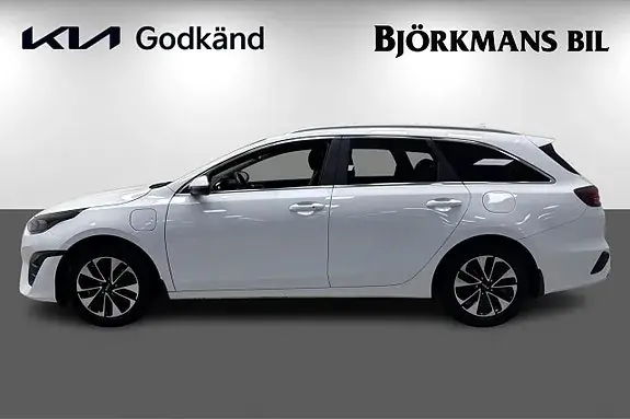 Kia Ceed 2024 photo 4