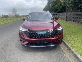Haval H6 Ultra 2024 photo 3