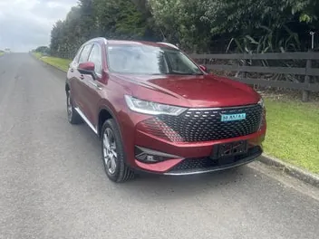 Haval H6 Ultra 2024 photo 2